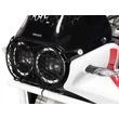 DUCATI DESERT X GRILL RÁCS FÉNYSZÓRÓ VÉDŐ H&B