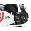 DUCATI DESERT X GRILL RÁCS FÉNYSZÓRÓ VÉDŐ H&B