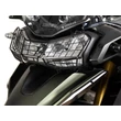 TRIUMPH TIGER 1200 RALLY / GT EXPLORER GRILL RÁCS FÉNYSZÓRÓ VÉDŐ H&B