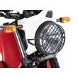 ROYAL ENFIELD SCRAM 411 GRILL RÁCS FÉNYSZÓRÓ VÉDŐ H&B