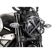 DUCATI SCRAMBLER 800 GRILL RÁCS FÉNYSZÓRÓ VÉDŐ H&B
