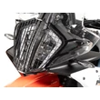 KTM 890 ADVENTURE GRILL RÁCS FÉNYSZÓRÓ VÉDŐ H&B