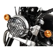 ROYAL ENFIELD SUPER METEOR 650 GRILL RÁCS FÉNYSZÓRÓ VÉDŐ H&B