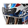 HONDA AFRICA TWIN CRF1000L ADVENTURE SPORTS GRILL RÁCS FÉNYSZÓRÓ VÉDŐ H&B