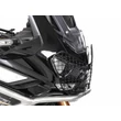 HONDA AFRICA TWIN CRF1100L ADVENTURE SPORTS GRILL RÁCS FÉNYSZÓRÓ VÉDŐ H&B