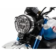 HONDA MONKEY 125 GRILL RÁCS FÉNYSZÓRÓ VÉDŐ H&B