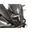 HONDA XL750 TRANSALP GRILL RÁCS FÉNYSZÓRÓ VÉDŐ H&B