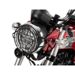 HONDA DAX ST125 GRILL RÁCS FÉNYSZÓRÓ VÉDŐ H&B