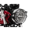 HONDA DAX ST125 GRILL RÁCS FÉNYSZÓRÓ VÉDŐ H&B
