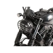 HONDA CL500 GRILL RÁCS FÉNYSZÓRÓ VÉDŐ H&B