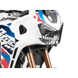 HONDA CRF1100L AFRICA TWIN ADVENTURE SPORTS GRILL RÁCS FÉNYSZÓRÓ VÉDŐ H&B