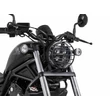 HONDA CMX500 REBEL GRILL RÁCS FÉNYSZÓRÓ VÉDŐ H&B