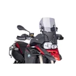 BMW F800 GS ADVENTURE PUIG TÚRA ÁLLÍTHATÓ PLEXI