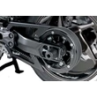 YAMAHA T-MAX 530 PUIG TENGELYGYŰRŰ