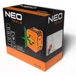 LÉZERES SZINTEZŐ NEO TOOLS