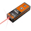 LÉZERES TÁVOLSÁGMÉRŐ MŰSZER 40M NEO TOOLS