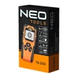 FALDETEKTOR NEO TOOLS