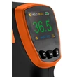 TESTHŐMÉRSÉKLET MÉRŐ MŰSZER NEO TOOLS