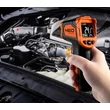 HŐMÉRSÉKLET MÉRŐ MŰSZER NEO TOOLS