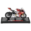 DUCATI PANIGALE V4S MAISTO MODELL