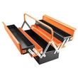 FÉM SZERSZÁMOSLÁDA 450MM NEO TOOLS