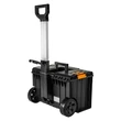 RAKÁSOLHATÓ SZERSZÁMOSLÁDA KERÉKKEL NEO TOOLS