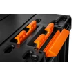 RAKÁSOLHATÓ SZERSZÁMOSLÁDA KERÉKKEL NEO TOOLS