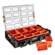 RAKÁSOLHATÓ SZERSZÁMOSLÁDA NEO TOOLS