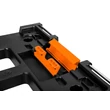 RAKÁSOLHATÓ SZERSZÁMOSLÁDÁHOZ MODULÁRIS ADAPTER NEO TOOLS