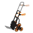 LÉPCSŐZŐ MOLNÁRKOCSI NEO TOOLS
