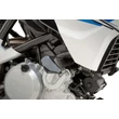 BMW G310 GS / R PUIG R19 BUKÓGOMBA