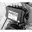 VENTILÁTOR 100W NEO TOOLS