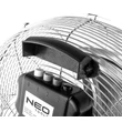 VENTILÁTOR 100W NEO TOOLS