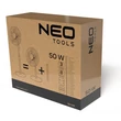 VENTILÁTOR 50W NEO TOOLS
