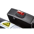 HŐSUGÁRZÓ INFRAVÖRÖS HALOGÉN 2000W NEO TOOLS