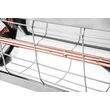 HŐSUGÁRZÓ INFRAVÖRÖS HALOGÉN 2000W NEO TOOLS