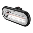 HŐSUGÁRZÓ INFRAVÖRÖS HALOGÉN 2000W NEO TOOLS