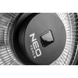 HŐSUGÁRZÓ INFRAVÖRÖS HALOGÉN 1500W NEO TOOLS