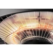 HŐSUGÁRZÓ INFRAVÖRÖS HALOGÉN 2000W NEO TOOLS