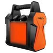 HŐSUGÁRZÓ ELEKTROMOS KERÁMIA NEO TOOLS