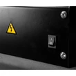 HŐLÉGBEFÚVÓ GÁZOLAJOS 20 KW NEO TOOLS