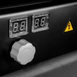 HŐLÉGBEFÚVÓ GÁZOLAJOS 20 KW NEO TOOLS