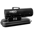 HŐLÉGBEFÚVÓ GÁZOLAJOS 20 KW NEO TOOLS