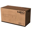HŐLÉGBEFÚVÓ GÁZOLAJOS 20 KW NEO TOOLS