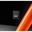 HŐLÉGBEFÚVÓ GÁZOLAJOS 30 KW NEO TOOLS