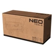 HŐLÉGBEFÚVÓ GÁZOLAJOS 30 KW NEO TOOLS