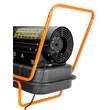 HŐLÉGBEFÚVÓ GÁZOLAJOS 50 KW NEO TOOLS