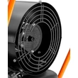 HŐLÉGBEFÚVÓ GÁZOLAJOS 50 KW NEO TOOLS