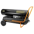 HŐLÉGBEFÚVÓ GÁZOLAJOS 50 KW NEO TOOLS