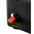 HŐLÉGBEFÚVÓ GÁZOS 15 KW NEO TOOLS